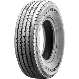 Sailun Terramax HT LT225/75R16 115/112R E Tire - Walmart.com