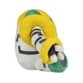 thumbnail image 3 of Muñecos sentados de peluche Pokémon Center Regigigas de 12 cm, 3 of 4