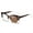 Brown Transparent, variant on Women Thick Photochromic Brown Reading Glasses 1.50 Men Oversized Square Presbyopia Glasses UV Tortoiseshell Readers +1.50 strength