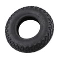 thumbnail image 2 of Mosiee Inner Tube Tire Tube 1Pc 200X50Cm 8X2 Inch Abrasion Resistant Off-Road, 2 of 9