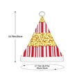 thumbnail image 3 of Rocae Popcorn for Christmas Hat for Kids Hats Christmas Party Supplies, 3 of 6