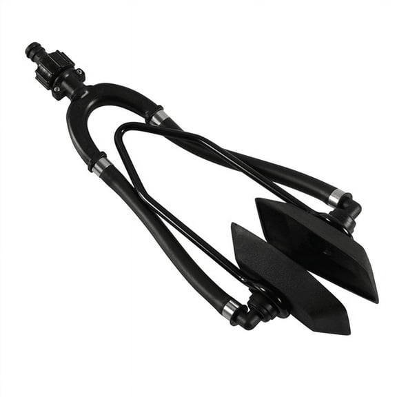 New Arrivals Outboard Muff Motor Flusher Boat Cleaning Engine Marine Tool Flushing