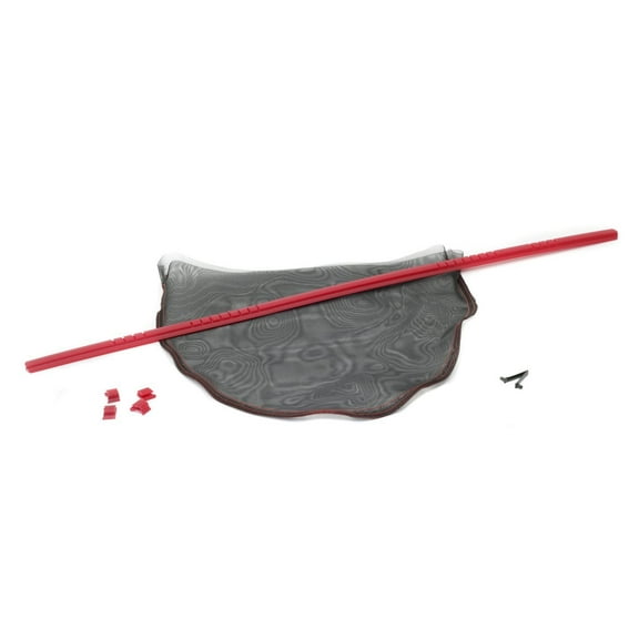 Purity Pool RKRBTD Renew Kit for Red Baron 20" Leaf Rake Tuff Duty