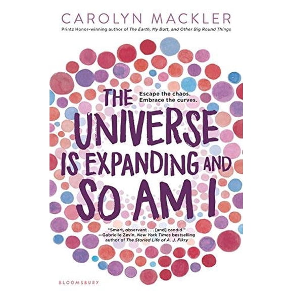 l'Univers Est en Expansion et Je le Suis