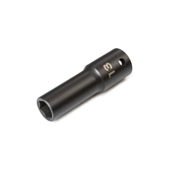 Tekton Impact Drive Sockets, 1/2"Drive x 13 mm SID23113