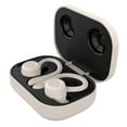 thumbnail image 2 of Oggfader Wireless Earbuds New TWS Bluetooth 5.0 Earphones Charging Box Wireless Headphone Stereo Sports IPX6 Earbuds Headsets With Microphone Khaki, 2 of 5