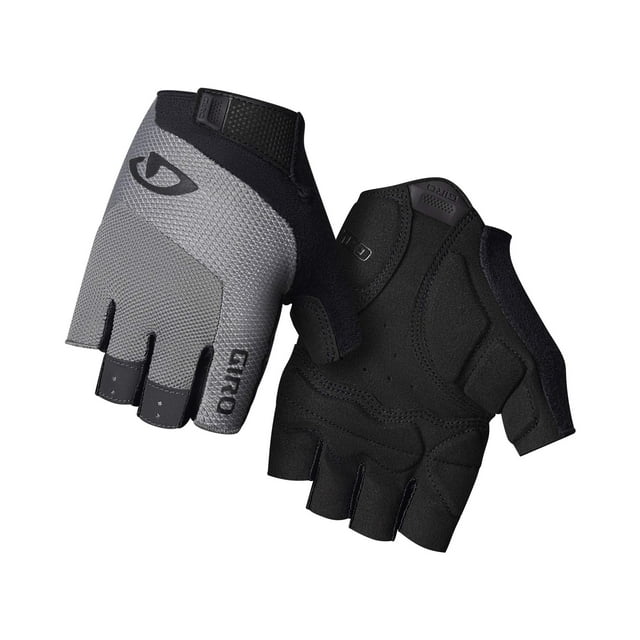 Giro Gants de Cyclisme sur Route Bravo Gel pour Homme