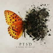 Sense of Decay (CD) (Digi-Pak)