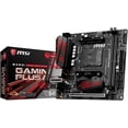 thumbnail image 3 of MSI B450I Gaming Plus AC WiFi Motherboard, 3 of 6