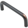 thumbnail image 2 of Wire Cabinet Pull, 3 Inches, Vintage Bronze by Stone Harbor Hardware, 2 of 60