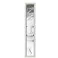 thumbnail image 2 of ArtToFrames 7" x 46" White Picture Frame, 7x46 inch White Wood Poster Frame (WOM-4332), 4 Pack, 2 of 7