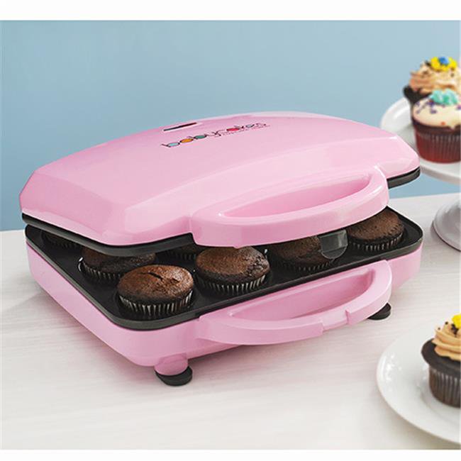 Baby Cakes CC12 Full Size Cupcake Maker