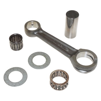 Connecting Rod Hot Rods Seadoo 650cc Pro #: CR147 X-Ref #: