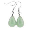 thumbnail image 2 of Pendientes de piedras preciosas Waterdop Zulema para banquete de boda, 2 of 6