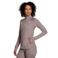 thumbnail image 2 of Reebok Women's and Women's Plus Reflex Performance Jacket, Sizes XS-4X, 2 of 7