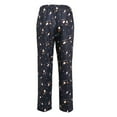 thumbnail image 1 of fastboy Chef Pants Uniform Cargo Baggy Pants Kitchen Work Trousers XL Ice Cream, 1 of 8