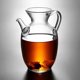 thumbnail image 1 of Jarra de Tetera de Cristal de Imitación Tradicional Transparente para Leche Casera Macarena Tetera, 1 of 8