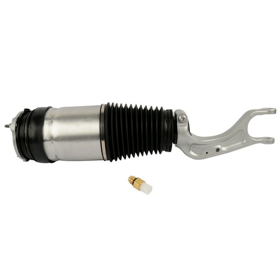 GELUOXI Front Air Suspension Strut 102736125E for Tesla Model X Sport Utility 2016-2017 1Pc