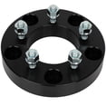thumbnail image 5 of ECCPP 4PCS 5X5.5 to 5X4.5 Wheel Adapters Lug Centric 1.25" 5 Lug 12X1.5 88mm hub bore Compatible with for Ford F-100 1977-1983 for Ford F-150 1980-1996, 5 of 6