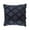 Navy, variant on Taotanxi Wine Soft Polyester Short Wool Velvet Decorative Throw Pillow Covers 12x20 inch White Rectangular Luxury Style Cushion Cases Pillow Shell for Sofa Bedroom