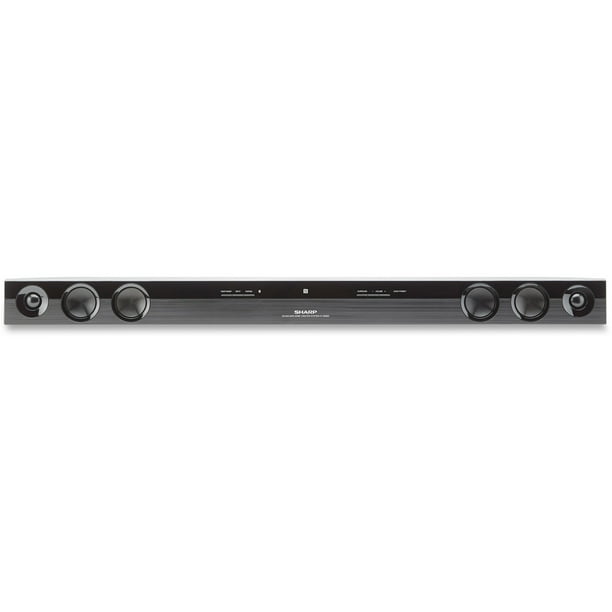 2.0 Channel Sound Bar Home Theater System - Walmart.com - Walmart.com