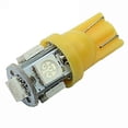 thumbnail image 2 of Here's a refined and professional product description for your **20pcs SMD Light Bulbs Yellow Auto Lamps**:\n\n \n\n### 🚗 20PCS SMD Light Bulbs Yellow, 2 of 2