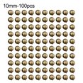 thumbnail image 2 of Farfi Vintage Bronce Metal Christmas Jingle Bells Charms para Festival DIY Decoración Farfi 8109315, 2 of 6