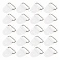 thumbnail image 3 of 20pcs Practical Fitness Buckle Banmo, 3 of 3