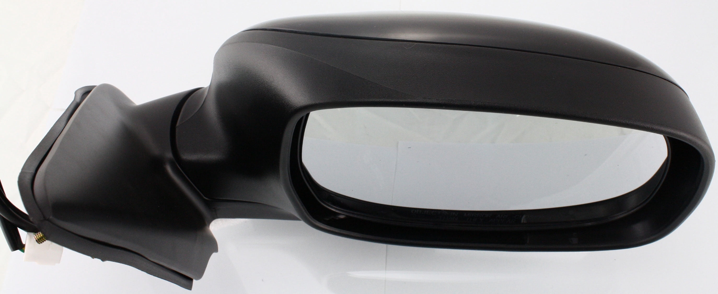 Mirror Compatible With 2003-2006 Toyota Tundra 2001-2007 Sequoia Right Passenger Side Paintable Kool-Vue