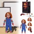 thumbnail image 2 of Zmoon Ensemble de Figurines Intéressantes, 2 of 7