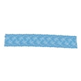 thumbnail image 1 of Cinta de encaje elástica ancha tela de encaje elástico de Material de nailon seguro inodoro para accesorios para el cabello DIY Amonsee Otros, 1 of 8