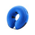 thumbnail image 1 of Health Care Recovery Collar For Surgery Anti Bite Dog Cat Loops Pet Adjustable, 1 of 9