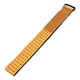 thumbnail image 5 of Correa de repuesto para reloj de pulsera naranja, 5 of 7