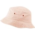 thumbnail image 3 of ORUYROP Unisex Washed Cotton Bucket Hat Summer Outdoor Cap, 3 of 6