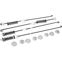 WEN Washing Machine Suspension Rod, 4 Pack (OEM part number W10780048)