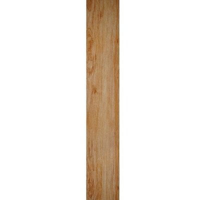 Achim Importing Co. VFP2.0RO10 Tivoli II Rustic Oak Peel 'N' Stick Vinyl Planks - 10 Planks