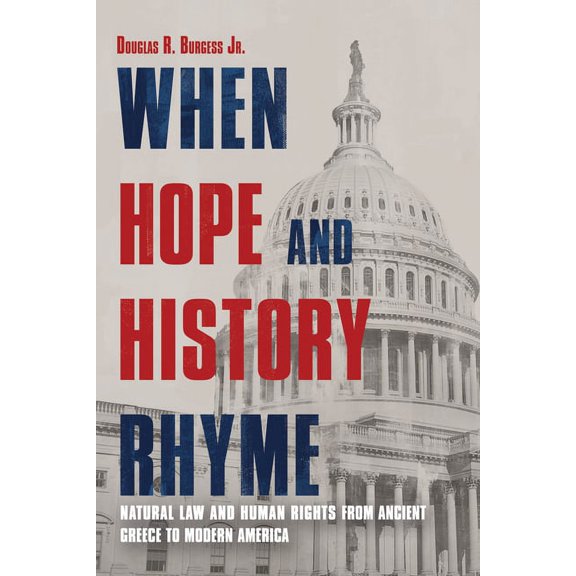 When Hope and History Rhyme