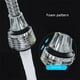 thumbnail image 1 of Adaptador de filtro de grifo Jadeshay giratorio 360 grados para baño y cocina, 1 of 9