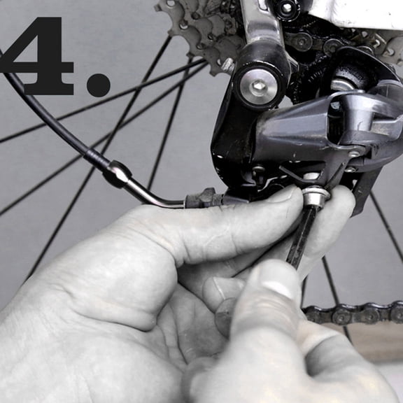 GETAJGHSD Rear Derailleur Extension for Road Bike and Mountain Bike with Sturdy Black Aluminum Alloy