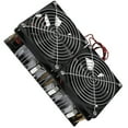 thumbnail image 1 of Induction Heater, Stable Performance High Frequency Induction Heater, High Power For Diy Players, 1 of 8