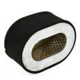 thumbnail image 2 of Diesel Generator Air Filter Element Car Cold Air Filter Intake Induction Kit Engine Spare Accessories 186 186F10Hp, 2 of 8