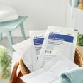 thumbnail image 4 of Telfa Adhesive Island Dressing, Sterile, Bandages Dressing, 4 in x 8 in, 25 Count, 1 Pack, 4 of 5