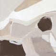 thumbnail image 3 of Munger, Pamela 20x20 Black Modern Framed Museum Art Print Titled - Graze Warm, 3 of 5