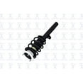 thumbnail image 3 of Suspension Strut and Coil Spring Assembly, 3 of 5