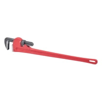 Steel Grip DR60693 48 in. Pipe Wrench