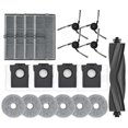 thumbnail image 1 of For X40 Ultra/ X40Pro Accessories Main Side Brush Hepa Filter Mop Pads Rags Dust Bag Robot Vacuum Spare Parts, 1 of 5