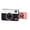 White, variant on KODAK Mini Shot 2 Retro 4PASS 2-in-1 Instant Camera and Photo Printer (2.1x3.4 inches) + 38 Sheets Bundle, White