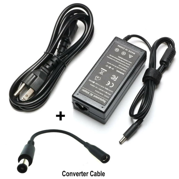 AC Charger for Dell Latitude 3420 3510 3520 Adapter Charger Laptop Power