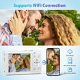 thumbnail image 5 of 5K Digital Camera - WiFi 80MP Cameras for Photography - with 2.8" - Autofocus Travel Camara, 5 of 8