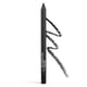 thumbnail image 1 of Inglot Kohl Pencil 01 Delineador de ojos negro (impermeable, a prueba de manchas, a prueba de transferencia) | 1,2 g/0,04 onzas estadounidenses, 1 of 6